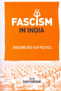 Fascism in India Debating RSS BJP Politics