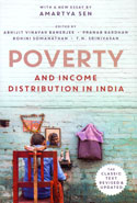 Poverty and Income Distribution in India