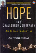 Hope in a Challenged Democracy an Indian Narrative