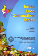 Indian Food Composition Tables