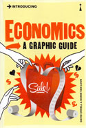 Introducing Economics a Graphic Guide