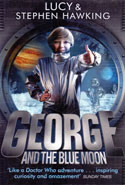George and the Blue Moon