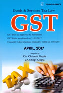 Goods and Services Tax Law GST