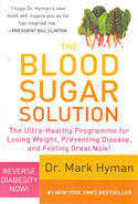 The Blood Sugar Solution