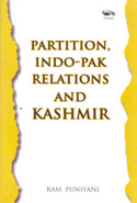 Partition Indo Pak Relations and Kashmir