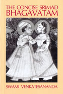 The Concise Srimad Bhagavatam
