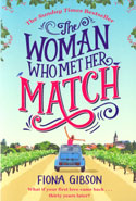 The Woman Who Met Her Match