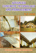 Advanced Concrete Technology and Ferrocement