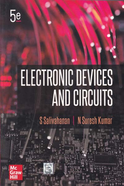 Electronic Devices and Circuits