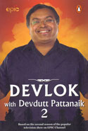 Devlok With Devdutt Pattanaik Vol 2