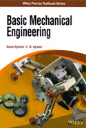 Basic Mechanical Engineering