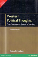 Western Political Thoughts From Socrates to the Age of Ideology