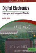 Digital Electronics Principles and Integrated Circuits