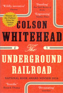 The Underground Railroad