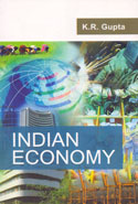 Indian Economy In 3 Vols   