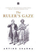 The Rulers Gaze