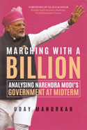 Marching With a Billion Analysing Narendra Modis Government at Midterm