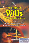 How to Make Wills and the Law of Inheritance