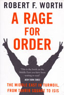 A Rage for Order