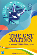 The GST Nation a Guide for Business Transformation