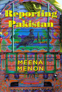 Reporting Pakistan