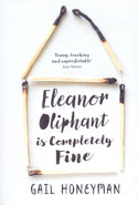Eleanor Oliphant Is Completely Fine