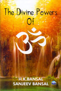 The Divine Powers of OM