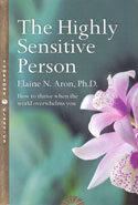 The Highly Sensitive Person