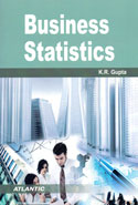 Business Statistics In 2 Vols
