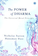 The Power of Dharma the Universal Moral Principle