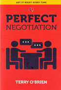 Perfect Negotiation