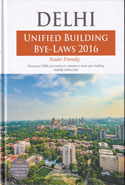 Delhi Unified Building Bye Laws 2016