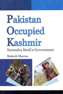 Pakistan Occupied Kashmir Narendra Modis Government