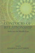 Contours of Relationship India and the Middle East