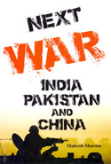 Next War India Pakistan and China
