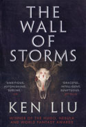 The Wall of Storms