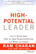 The High Potential Leader