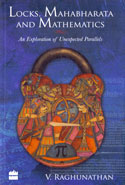 Locks Mahabharata and Mathematics an Exploration of Unexpected Parallels