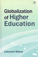 Globalization of Higher Education