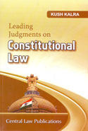 Leading Judgments on Constitutional Law