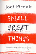 Small Great Things