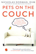 Pets on the Couch