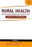Rural Health Women Empowerment and Agriculture Issues and Challenges