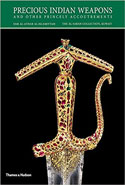 Precious Indian Weapons and Other Princely Accoutrements