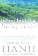 Living Buddha Living Christ
