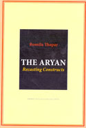 The Aryan Recasting Constructs