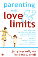 Parenting With Love and Limits