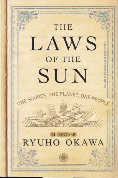 The Laws of The Sun One Source One Planet One People
