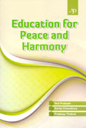 Education for Peace and Harmony