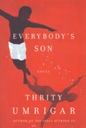 Everybodys Son